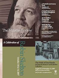 The Malahat Review