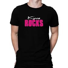 Kirra Rocks T Shirt