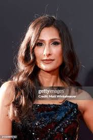 Sarayu Rao's Instagram, Twitter & Facebook