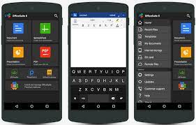 Application gives access to word, excel, power point and pdf complete editing, reading and creation on your android devices. Officesuite 8 Pro Pdf Apk Free Download Oceanofapk