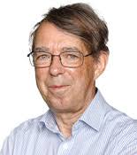 Stephen Cusack, Emeritus