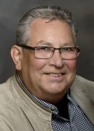 Obituary information for Joseph Bernard Stricker