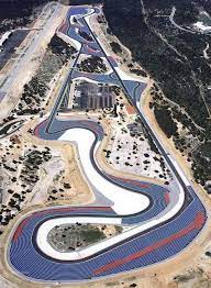 The circuit paul ricard (french pronunciation: Analise Tecnica As Caracteristicas Da Pista Do Grande Premio Da Franca De Formula 1 Start Racing F 1