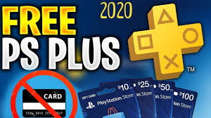 Maybe you would like to learn more about one of these? Playstation Plus Codes Free 2020 Pasteurinstituteindia Com