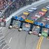 Can't keep a good brand down this week's case nascar: 1