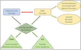 Read more about the warning signs of suicide, risk factors and protective factors of suicide. Frontiers Crisis Concept Re Loaded The Recently Described Suicide Specific Syndromes May Help To Better Understand Suicidal Behavior And Assess Imminent Suicide Risk More Effectively Psychiatry