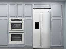 We have uploaded units of various colours, shapes and sizes. Ikea Kitchen Hack Put The Space Above The Refrigerator To Work