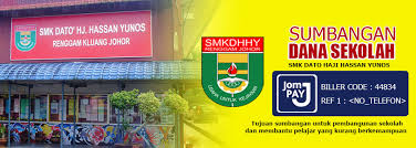 Smk Dato Haji Hassan Yunos Home Facebook