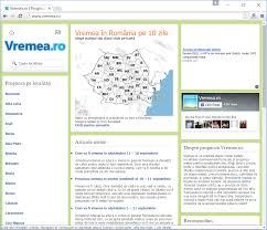 Participanții la alegerile parlamentare mai au la dispoziție zece zile pentru a se înregistra. Vremea Prognoza Meteo 2016