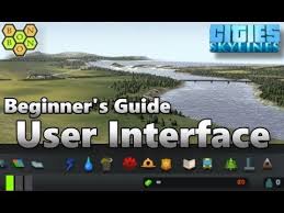 We did not find results for: Cities Skylines User Interface The Beginner S Guide 01 Youtube