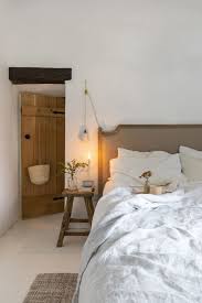 Use rustic details and earthy colours to make an urban bedroom welcoming and inviting. 18 Scandinavian Bedroom Ideas That Are Cozy Contemporary And Easy To Copy Real Homes