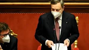 A quanto apprende l'adnkronos, l'ordine del giorno è stato integrato e ora figura anche il decreto legge. Nuovo Decreto Draghi Spostamenti Tra Regioni Vietati Fino Al 27 Marzo E Niente Visite Ai Parenti In Zona Rossa La Voce Del Trentino