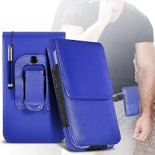 Case For Yezz Classic C21 PU Leather ...