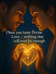 L'amour divin : l'étincelle de la réminiscence