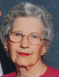 Obituary information for Marjorie Lorena Calvert