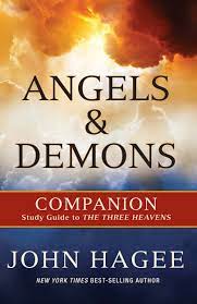Angels and Demons: A Companion to The Three Heavens - Faithlife.com