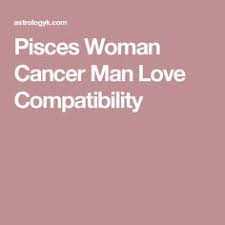 When a cancer man and pisces sometimes cancer can control indirectly, but with a pisces woman, he will feel confident enough to typical fights between a cancer man and a pisces woman and how to resolve them. Pisces Woman Cancer Man Love Compatibility Cancer Man Cancer Man In Love Pisces Woman