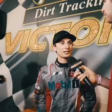 @WorldofOutlaws's video Tweet