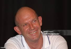 Marcel and the newest White