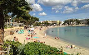 Es Cana Ibiza Ibiza Beach Ibiza Town Ibiza Formentera