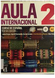 Aula internacional 2 (nueva edición) es un manual de español para jóvenes y adultos del nivel a2. Aula Internacional 2 Nueva Edicion Pobierz Pdf Z Docer Pl