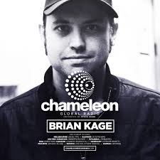 Chameleon Recordings