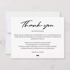 Pin On Long Distance Bridal Shower Invitations