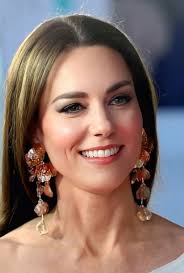 Comparison of Princess Diana and Princess Catherine