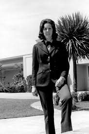 Ethel juanita spinelli was the first of seven women to die by lethal gas, in california on november 21, 1941. First Female Correctional Officers Opened Career Doors In California Prisons Inside Cdcr