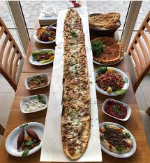 مطعم احمد اوسطا كونيالي في البحرين سعودي بينج