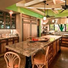 From Finedesignhawaii Com Hawaiian Cottage 11 Tropical Kitchen Kitchen Decor Kitchen Design