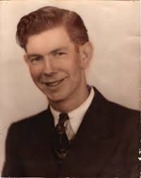 SSGT Wayne F. Laubert (1923-1944)