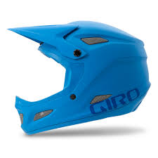 Giro Cipher Full Face Mtb Helmet Matt Blue 161 99