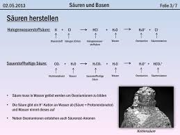 Protonendonator protonendonator ist ein chemischer stoff, der ein proton an einen reaktionspartner, den protonenakzeptor überträgt. Ppt Sauren Und Basen Powerpoint Presentation Free Download Id 6752151