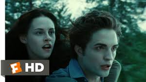 1 of The Most Famous—and Cringiest—Lines in 'Twilight' Almost Didn't Exist;  Here's What Edward Cullen Almost Said Instead