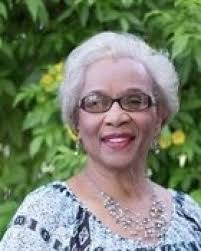 Esther Isadora Adderley-Bethune