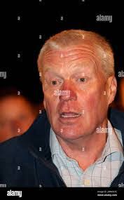 David Handley's Instagram, Twitter & Facebook