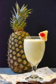 Virgin Pina Colada Zesty South Indian Kitchen Virgin Pina Colada Pina Colada Recipe Pina Colada