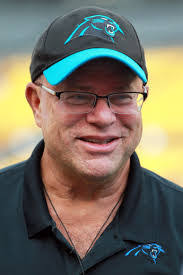 Scott Fitterer's Instagram, Twitter & Facebook