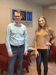 We are very pleased to announce that attorneys Craig Queen and ...