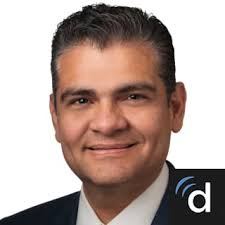 Dr. Hector R. Cajigas, MD