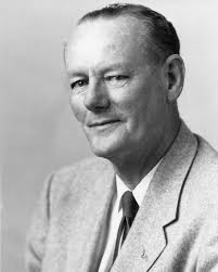 Walk of Fame: Mayor Edwards led city through Depression