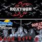 Roxygen DEBUT Halloween Party at Dockside! event image
