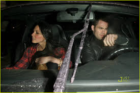 Unveiling Olivia Munn's Hidden with Chris Pine