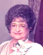 Yolanda Salinas Obituary (2007)