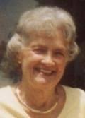 Carolyn Channon Obituary (1930