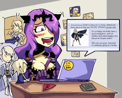 Jokes And Memes About Fates Page 28 Fire Emblem Fates Serenes Forest Forums
