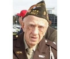 Clyde Barnhart Obituary (1923