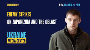 Enemy strikes on Zaporizhia and the oblast: casualties, aftermath, current  situation