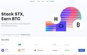 A stake represents a voting right in a particular project that is earned after purchasing a minimum amount of coins. How To Stake Stx To Earn Bitcoin Bitcoin Crypto Guide Altcoin Buzz